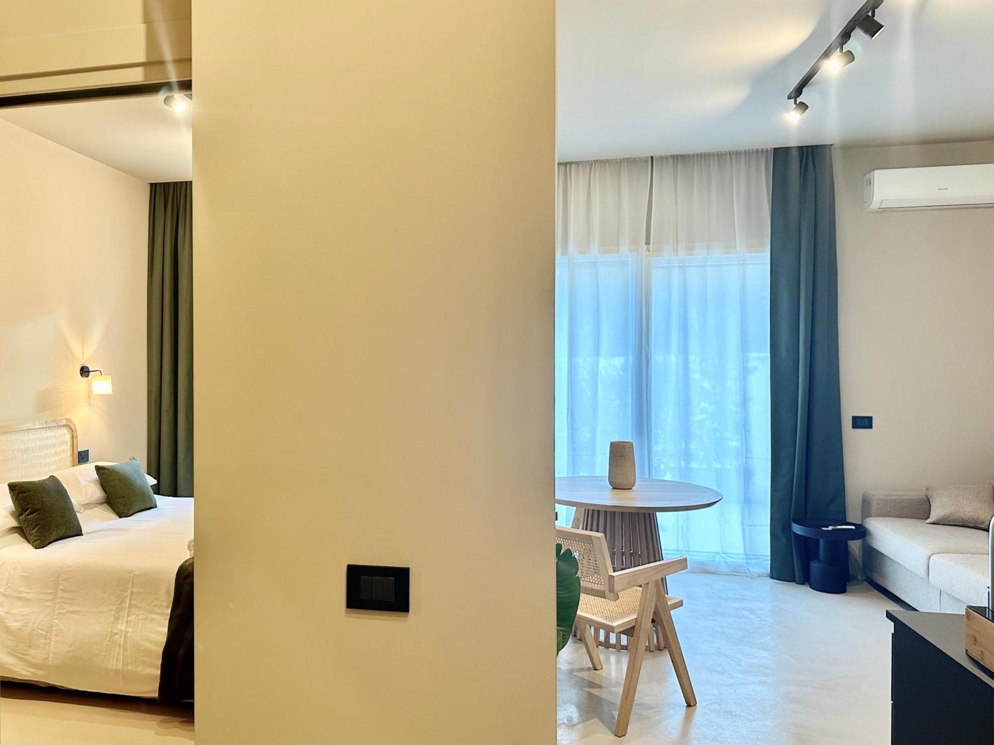 Bed and Breakfast Carbone XXI Катанія Екстер'єр фото