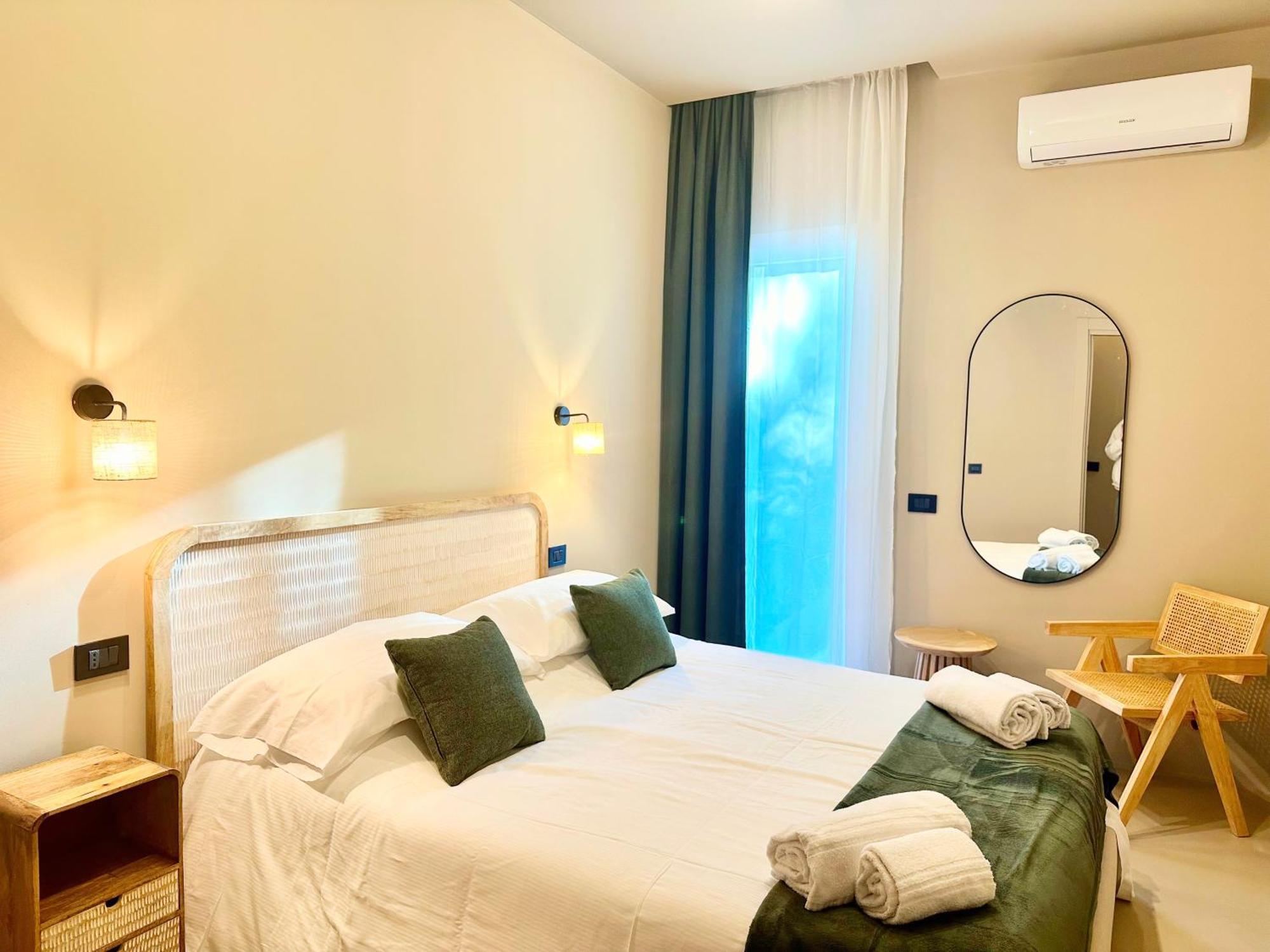 Bed and Breakfast Carbone XXI Катанія Екстер'єр фото