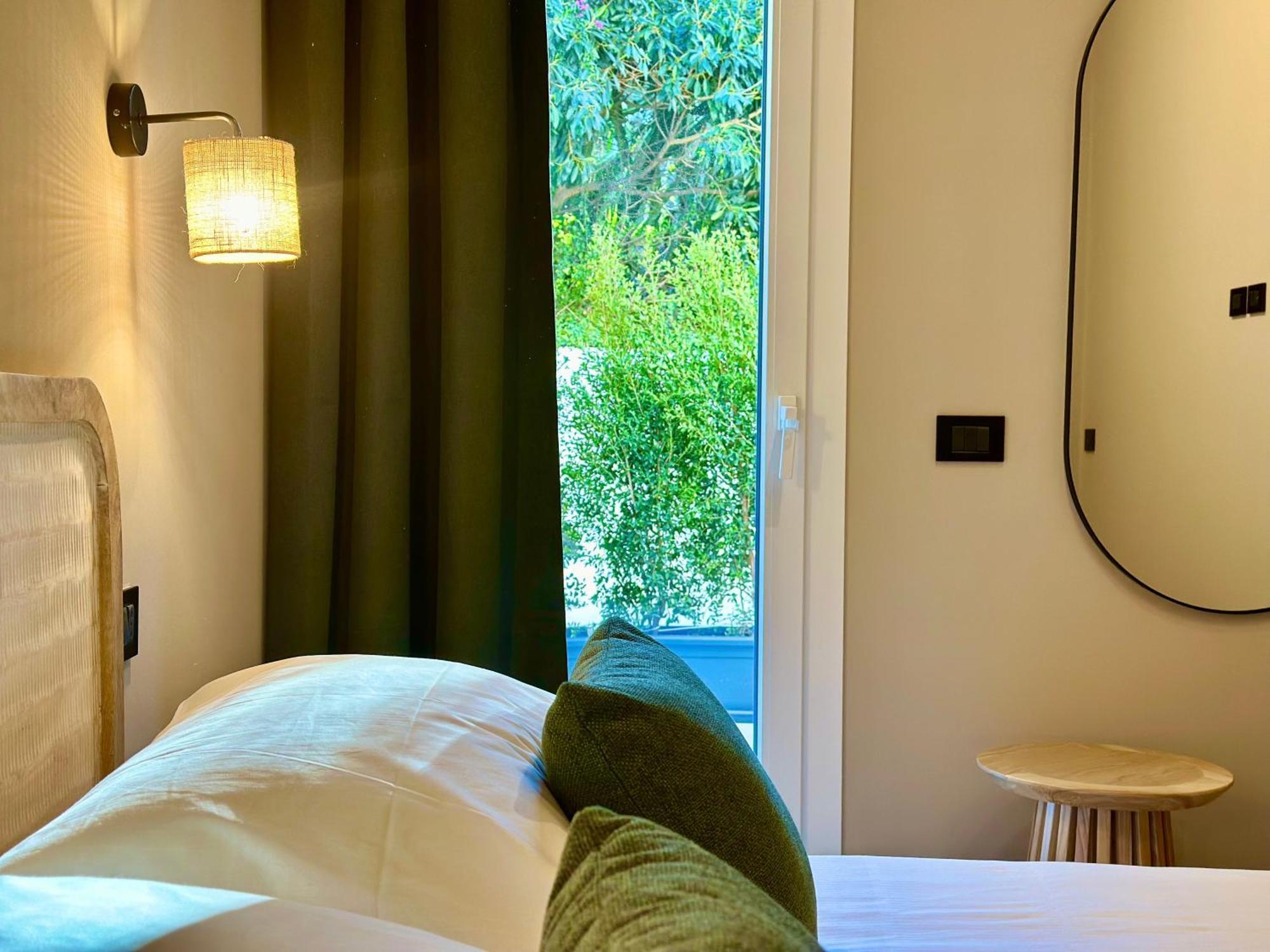Bed and Breakfast Carbone XXI Катанія Екстер'єр фото