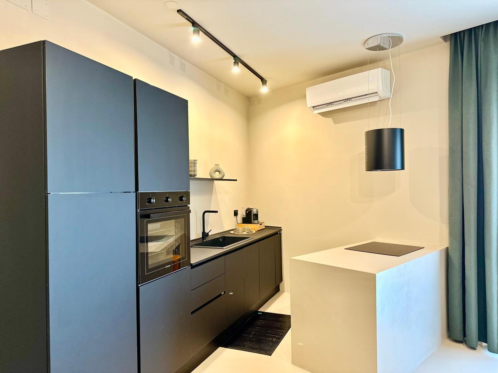 Bed and Breakfast Carbone XXI Катанія Екстер'єр фото