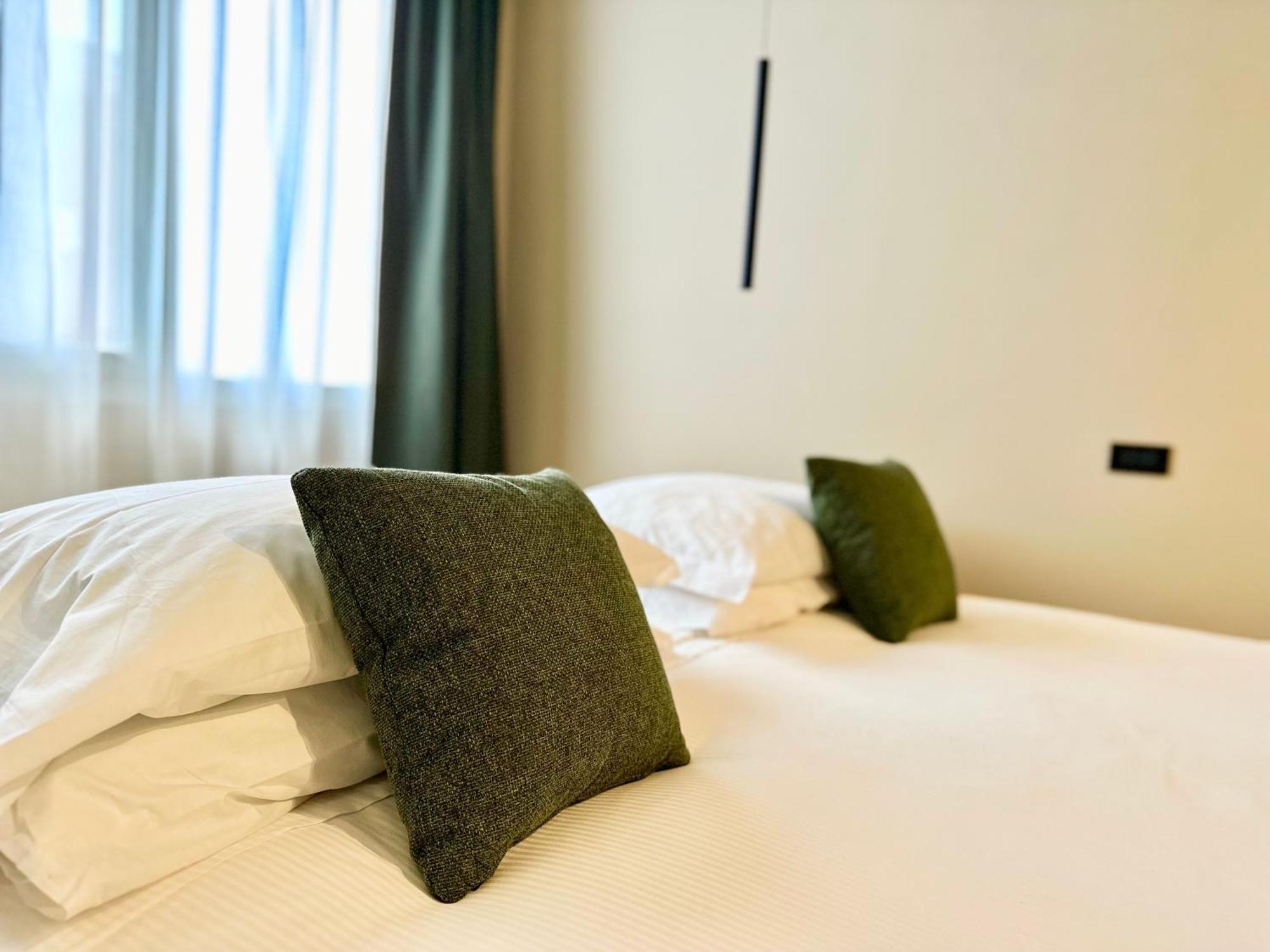 Bed and Breakfast Carbone XXI Катанія Екстер'єр фото