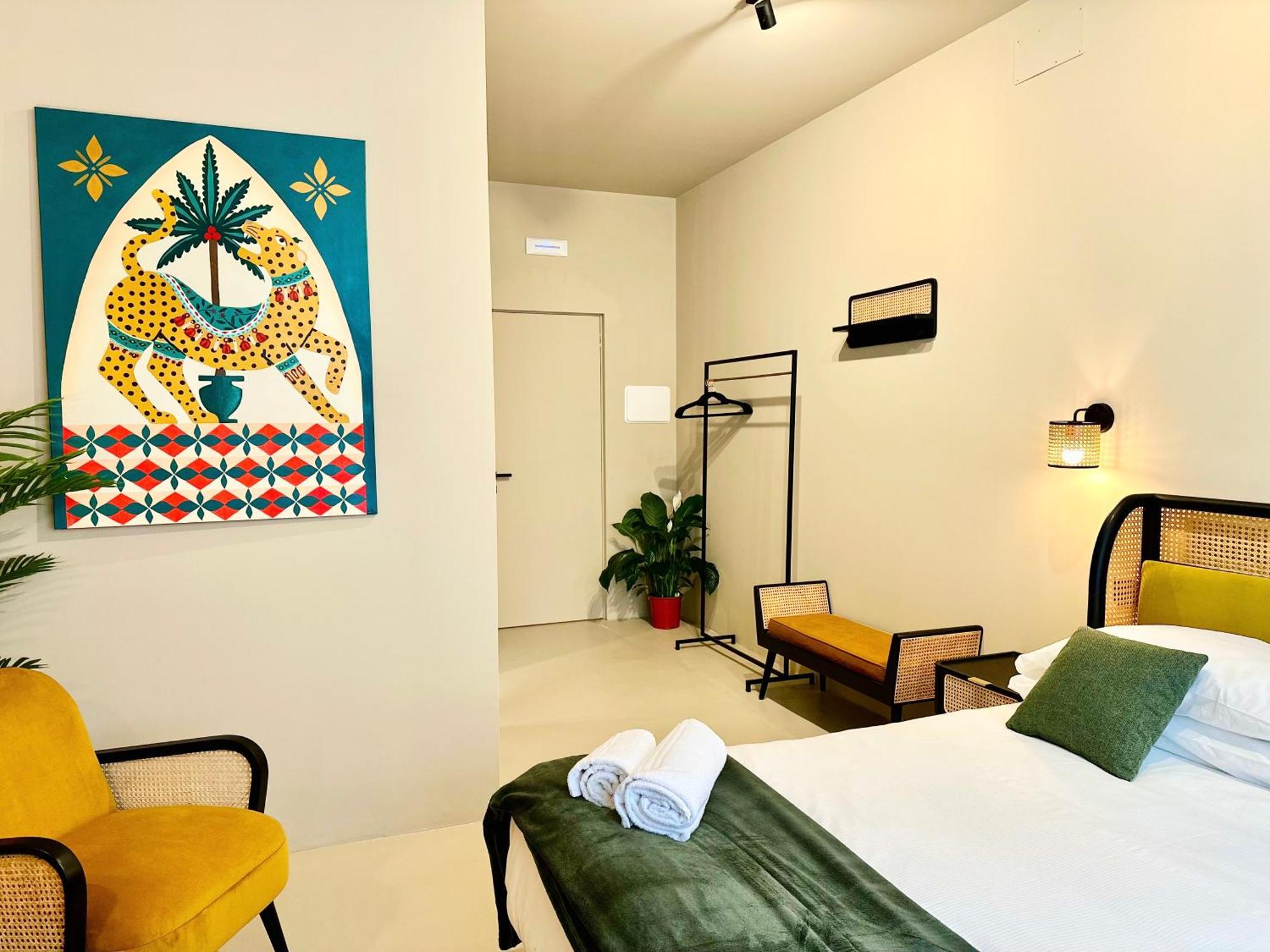 Bed and Breakfast Carbone XXI Катанія Екстер'єр фото