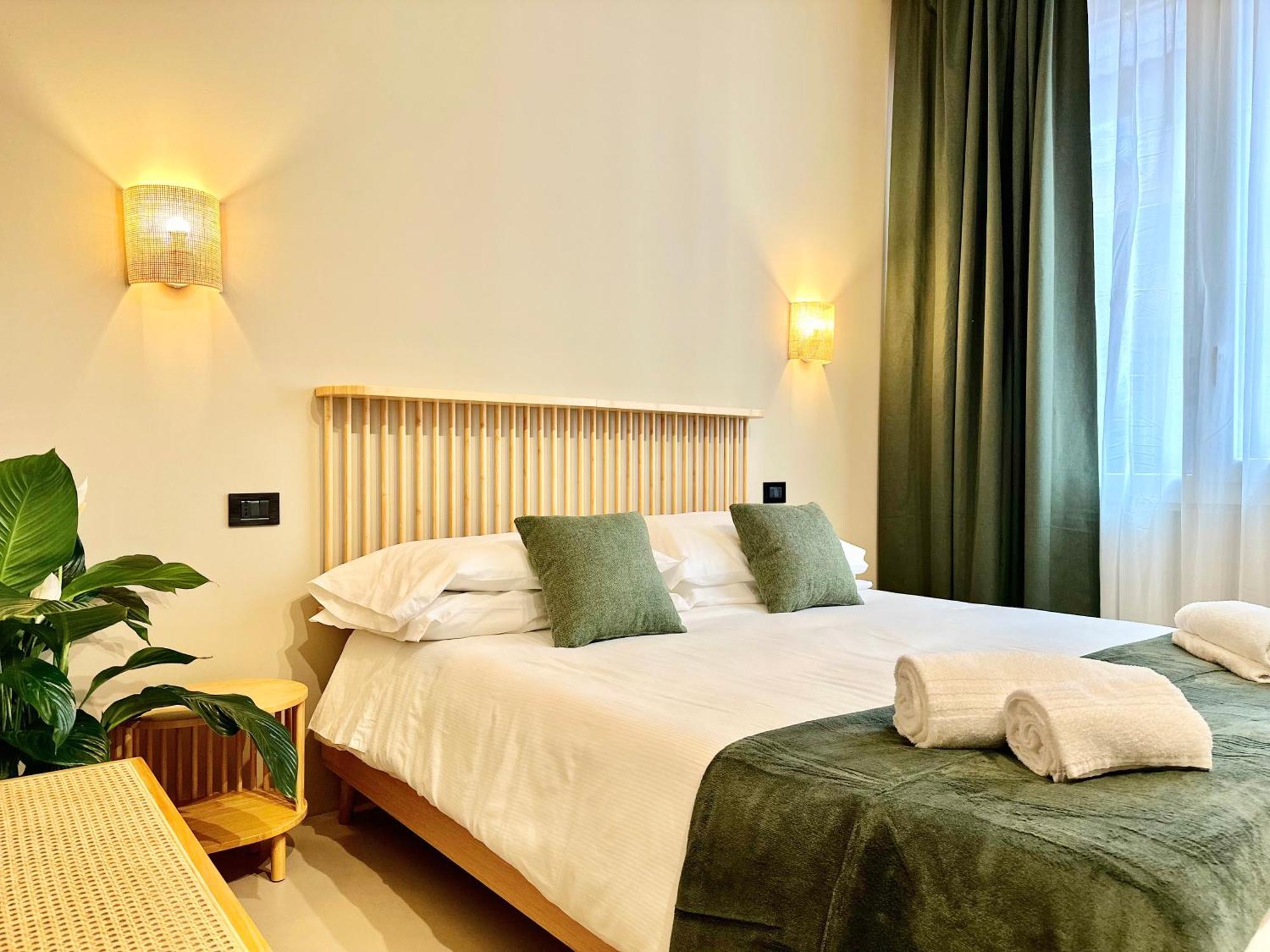 Bed and Breakfast Carbone XXI Катанія Екстер'єр фото