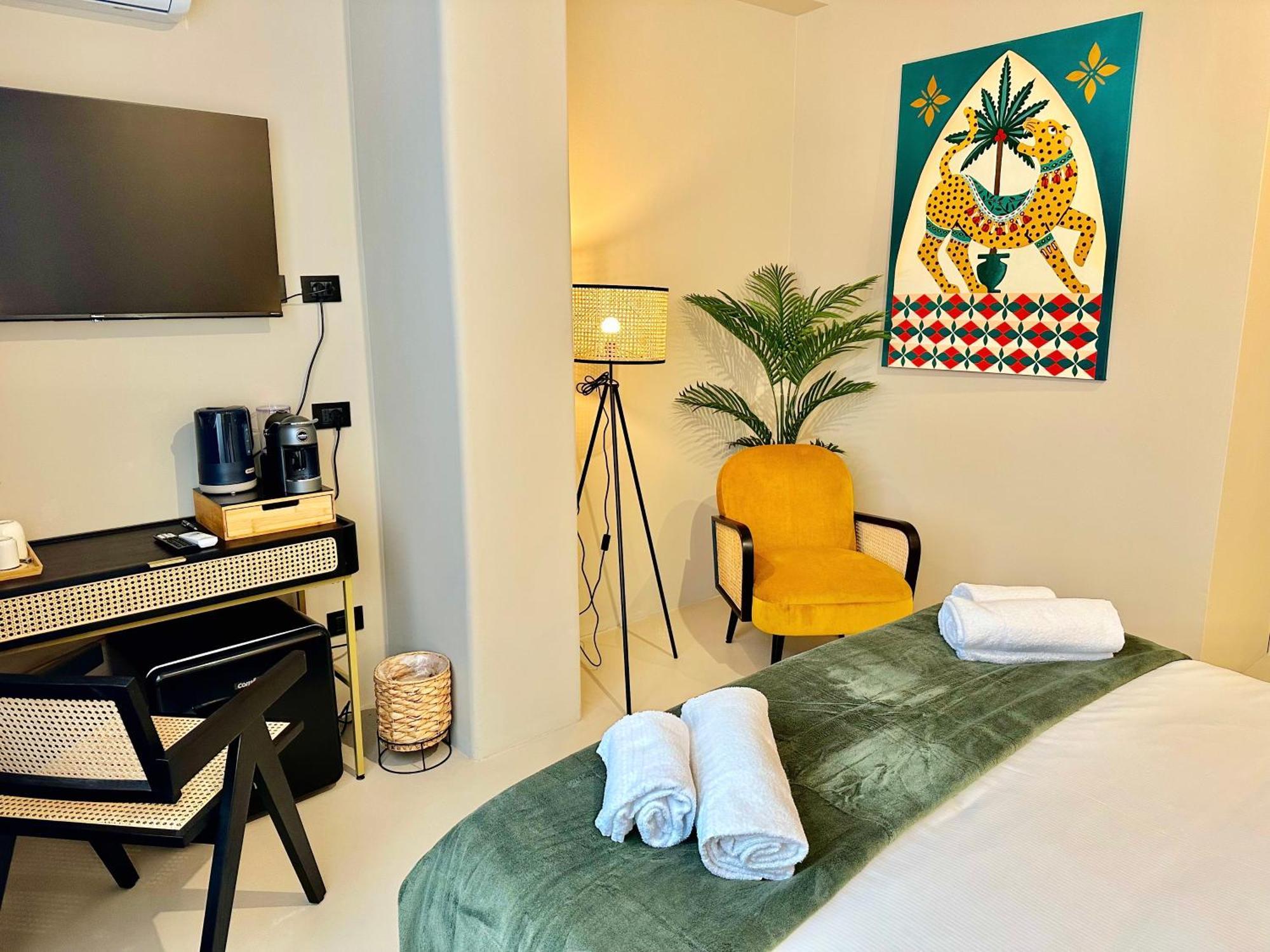 Bed and Breakfast Carbone XXI Катанія Екстер'єр фото