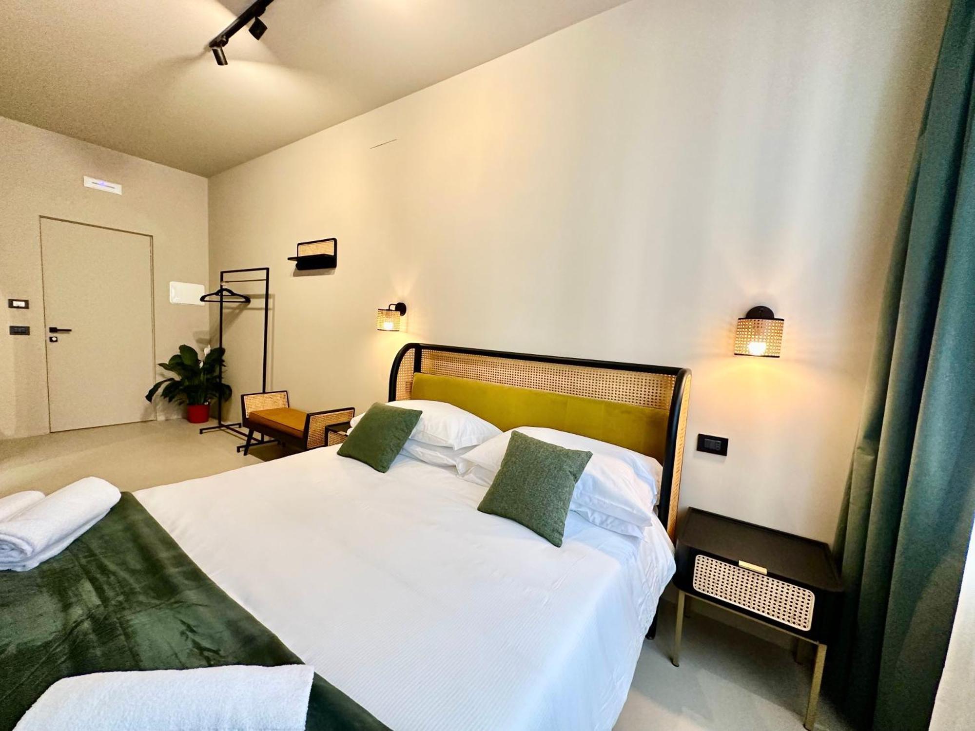 Bed and Breakfast Carbone XXI Катанія Екстер'єр фото