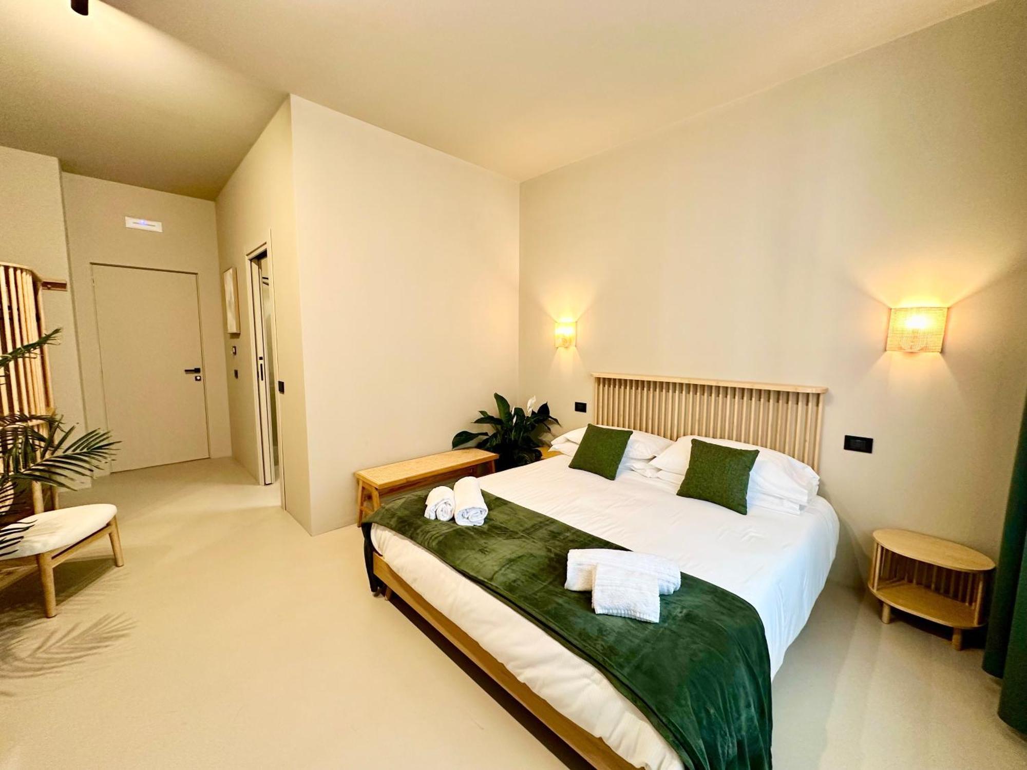 Bed and Breakfast Carbone XXI Катанія Екстер'єр фото