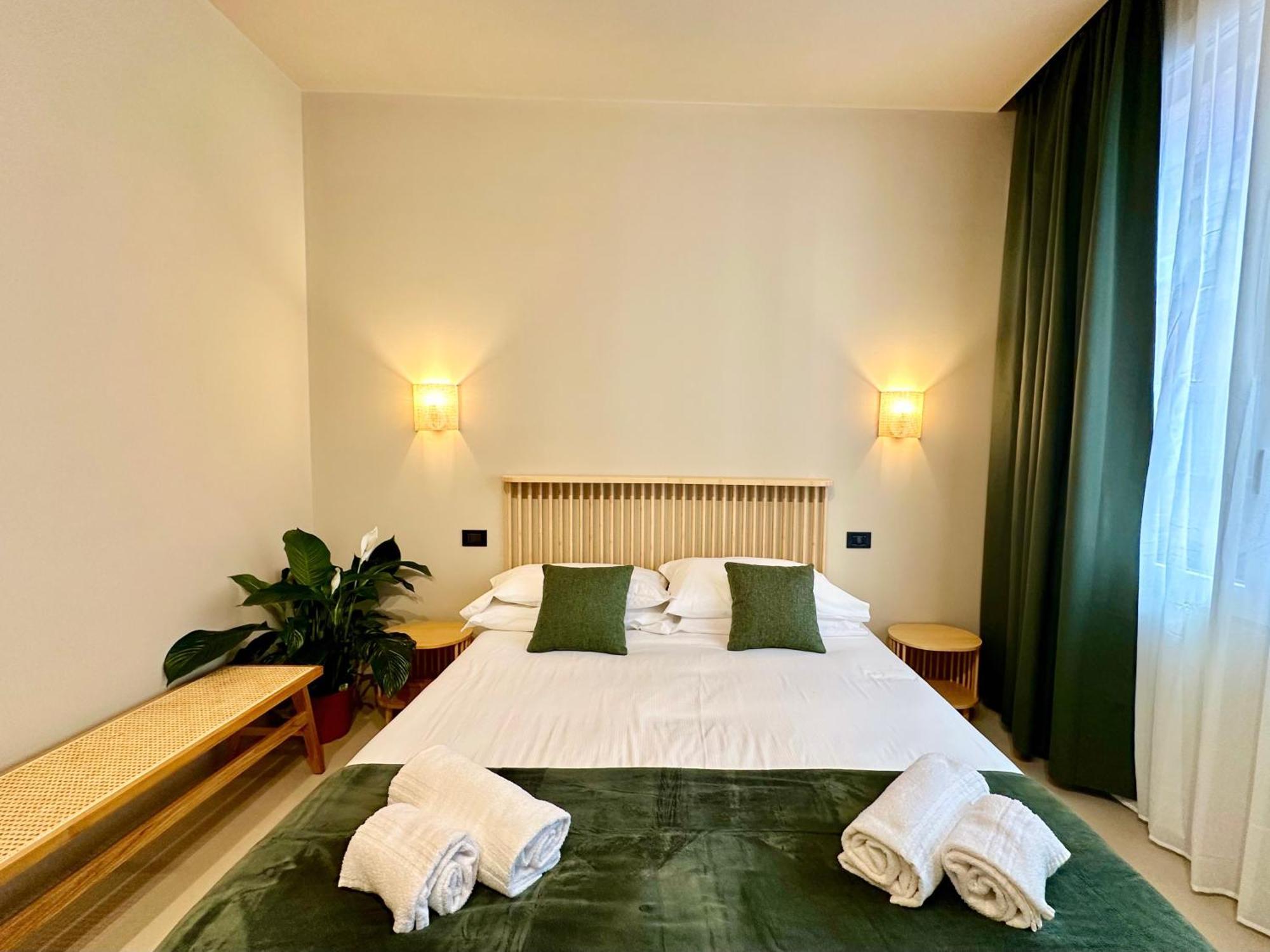 Bed and Breakfast Carbone XXI Катанія Екстер'єр фото