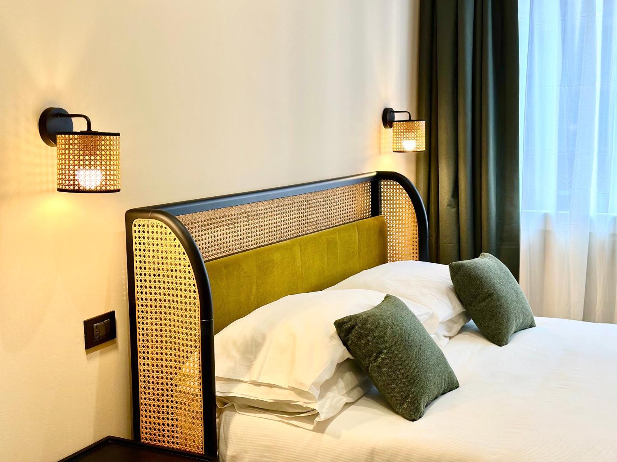 Bed and Breakfast Carbone XXI Катанія Екстер'єр фото