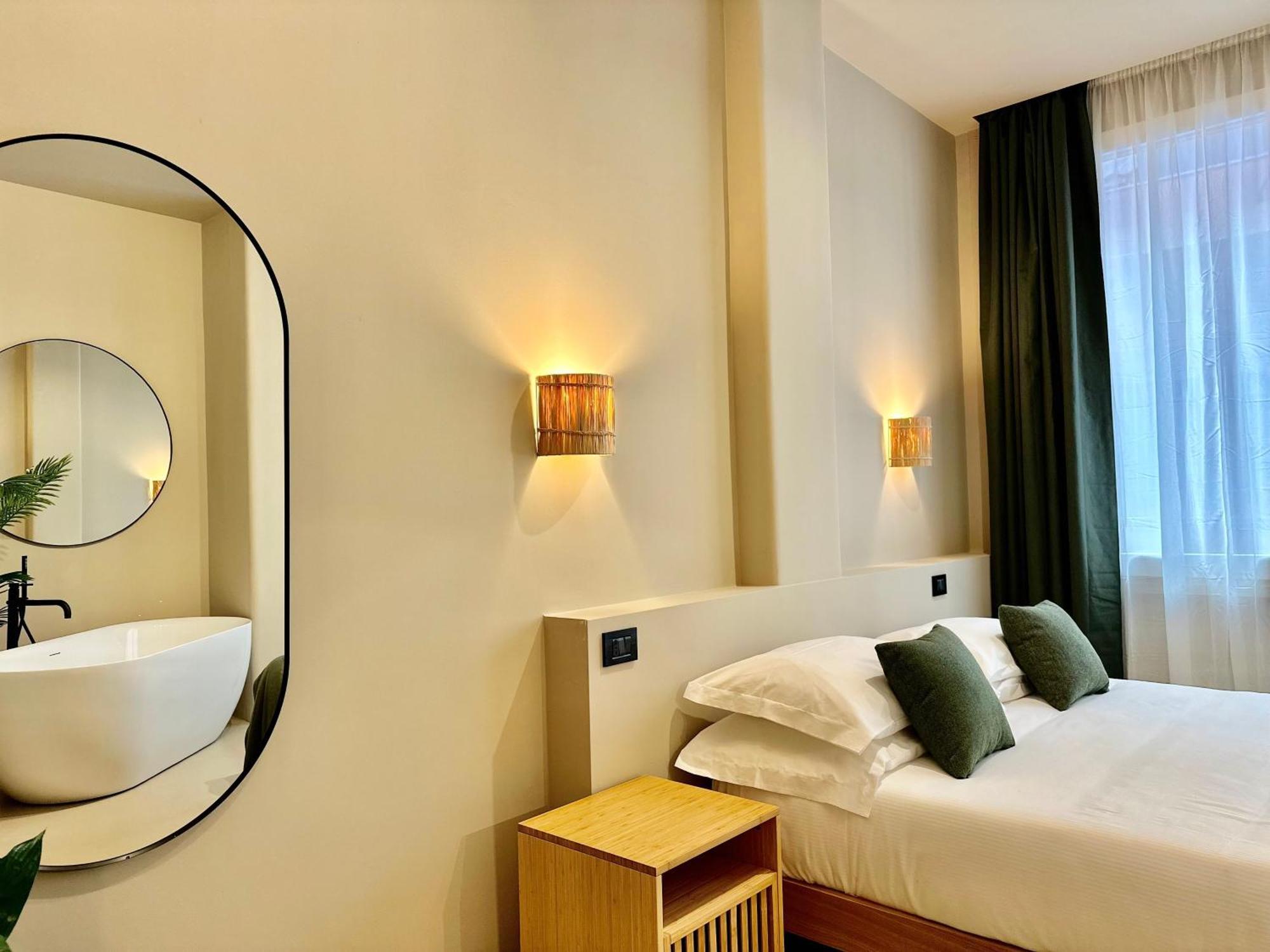 Bed and Breakfast Carbone XXI Катанія Екстер'єр фото