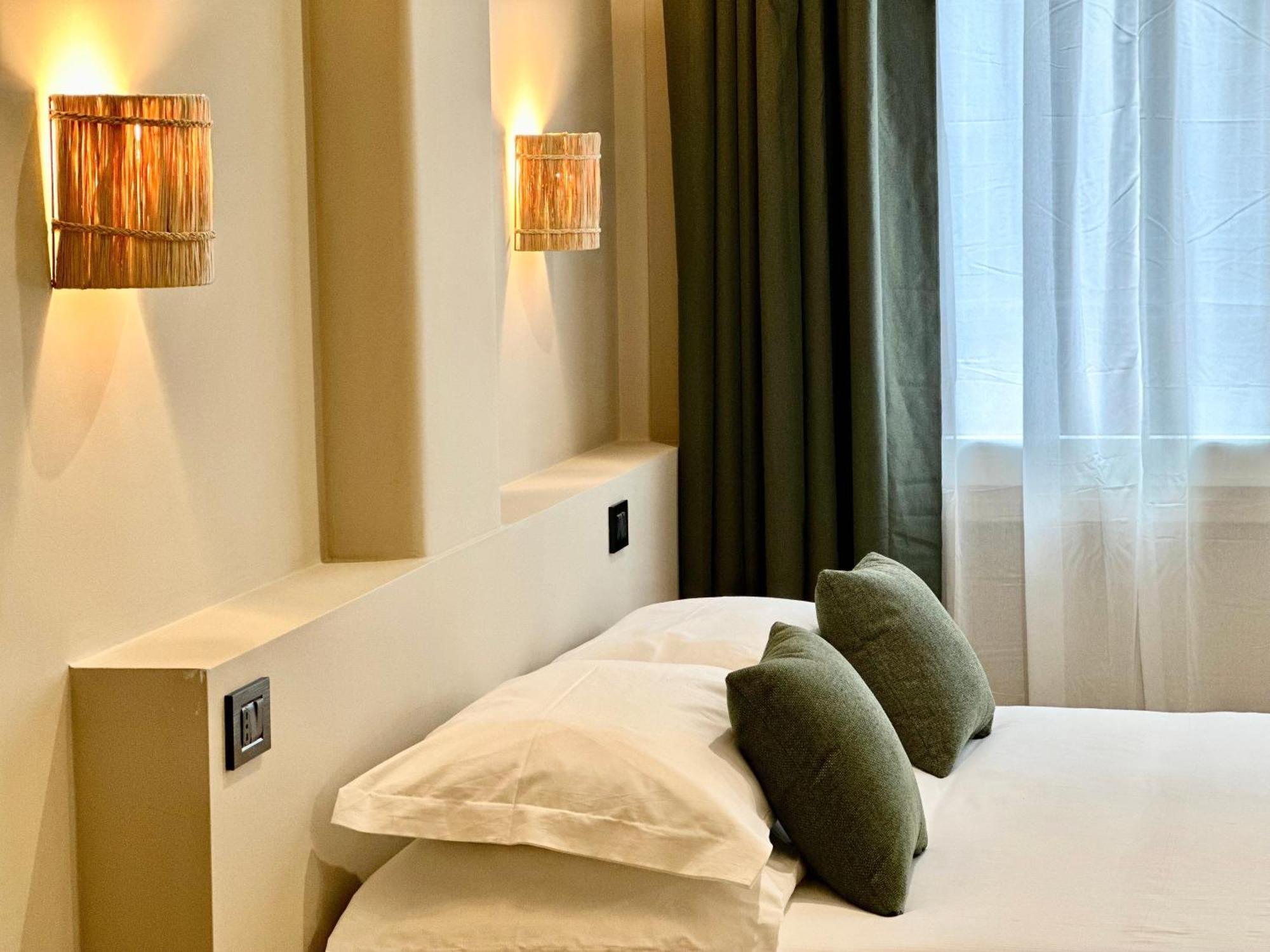Bed and Breakfast Carbone XXI Катанія Екстер'єр фото
