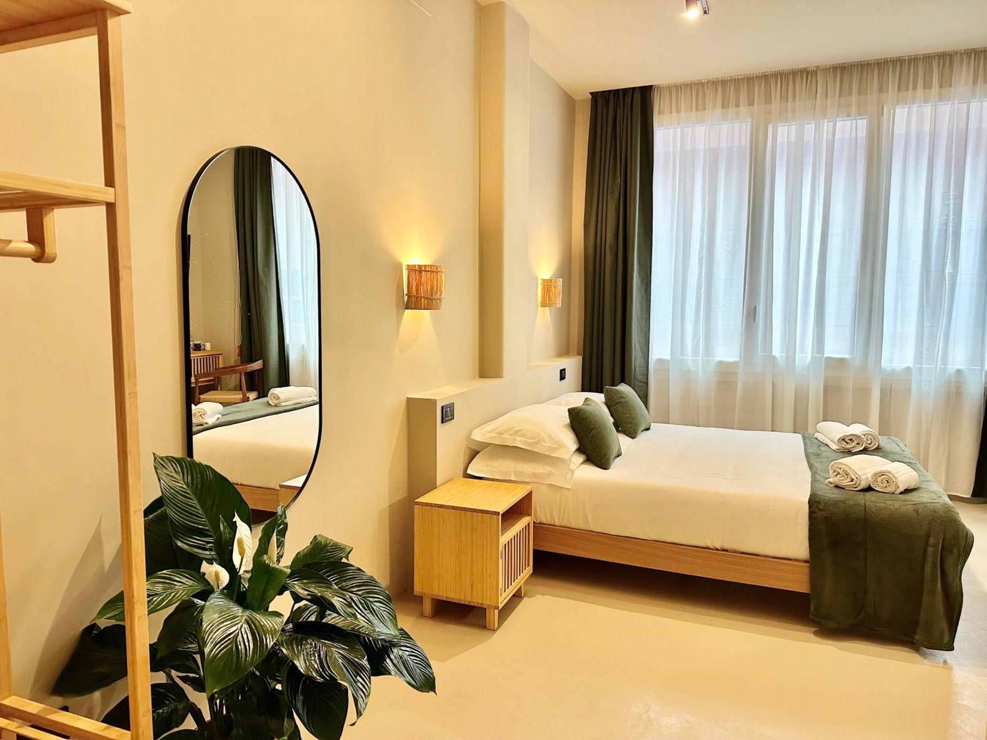 Bed and Breakfast Carbone XXI Катанія Екстер'єр фото