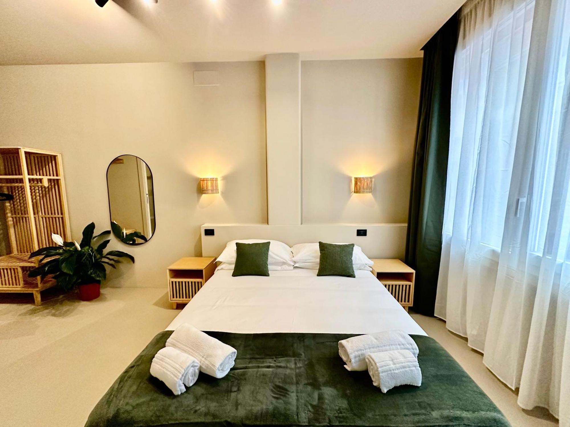 Bed and Breakfast Carbone XXI Катанія Екстер'єр фото