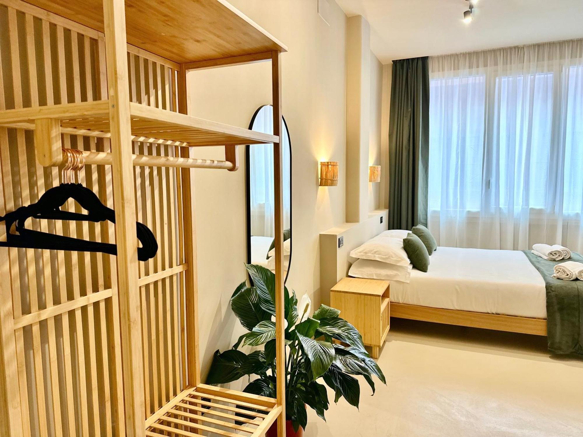 Bed and Breakfast Carbone XXI Катанія Екстер'єр фото